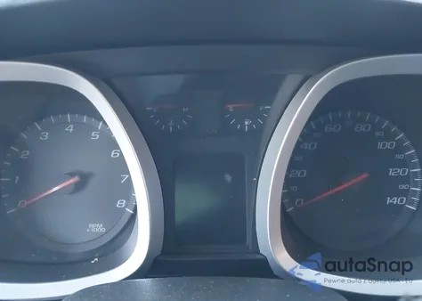 2014 Chevrolet Equinox 1Lt from USA, damaged, VIN 2GNALBEK7E6314686